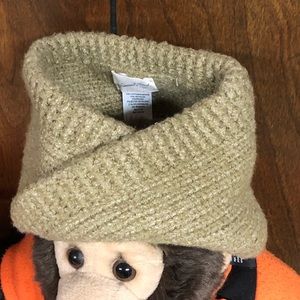 Lot of 4 head band ear warmers